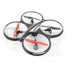 Dron quadrocopter X-Drone H07NCL 2.4 GHz z kamerą 0,3 MPix - 33cm - zdjęcie 1