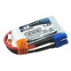 Dualsky 1000mAh 30C/5C 7.4V Dualsky 1000mAh 30C/5C 7.4V
