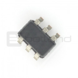 Q-touch AT42QT1010-TSHR - SMD