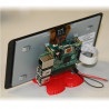 Ekran dotykowy 7" 800x480px pojemnościowy DSI do Raspberry Pi - zdjęcie 6