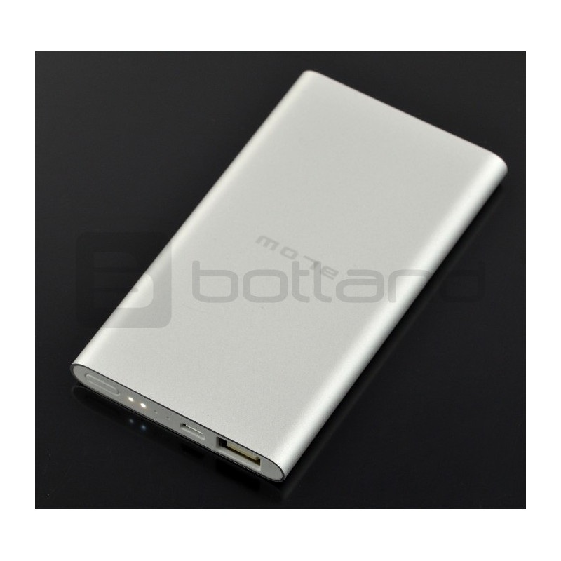 Mobilna bateria PowerBank Blow PB05 6000 mAh
