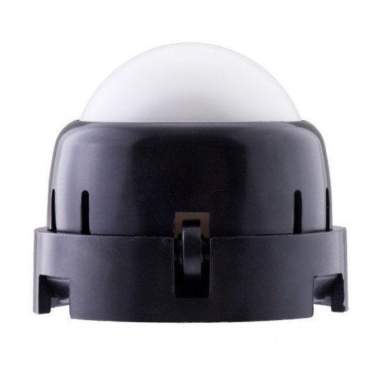 М'яч Кастер 1'' пластиковий - Pololu 2691