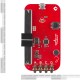 SparkFun PicoBoard + przewody - programowanie graficzne Scratch SparkFun PicoBoard + przewody - programowanie graficzne Scratch