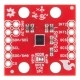 LSM6DS3 3-osiowy akcelerometr i żyroskop I2C/SPI - moduł SparkFun LSM6DS3 3-osiowy akcelerometr i żyroskop I2C/SPI - moduł SparkFun
