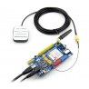 GSM/GPRS/GPS Shield - nakładka na Arduino - zdjęcie 3
