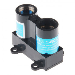 Laserowy czujnik odległości Lidar Lite I2C/PWM - 40m