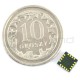 Akcelerometr 2-osiowy, analogowy LIS244AL Akcelerometr 2-osiowy, analogowy LIS244AL