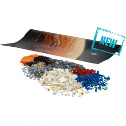 Lego Mindstorms EV3 - zestaw Space Challenge Lego 45570