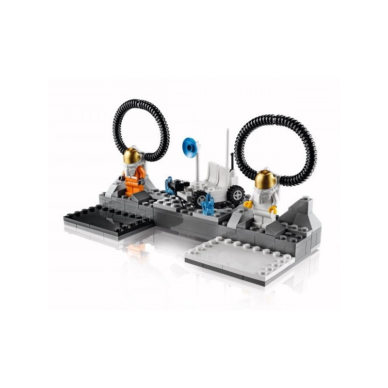 Lego Mindstorms EV3 - zestaw Space Challenge Lego 45570