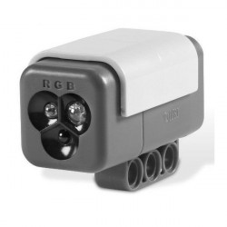 Lego NXT/EV3 - czujnik kolorów - Lego 9694