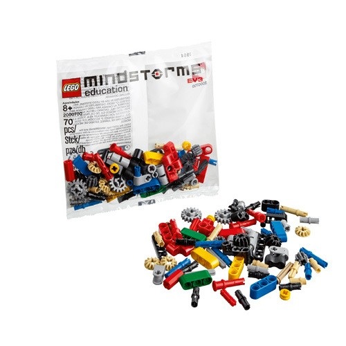 Lego EV3 - części zamienne 1 - Lego 2000700