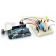 StarterKit podstawowy - z modułem Arduino Uno StarterKit podstawowy - z modułem Arduino Uno