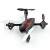 Dron quadrocopter Top Selling X6 z kamerą HD - czerwono-czarny - zdjęcie 1