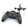 Dron quadrocopter Top Selling X6 z kamerą HD - czerwono-czarny - zdjęcie 2