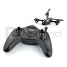 Dron quadrocopter Top Selling X6 z kamerą HD - biało-czarny - zdjęcie 2
