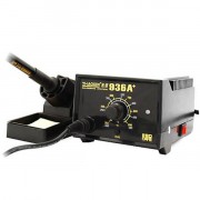 Stacja lutownicza Zhaoxin 936A+ 60W