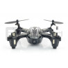 Dron quadrocopter Shadow Breaker Top Selling X6 biało-czarny 2.4GHz z kamerą - 13cm - zdjęcie 3