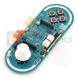 Arduino Esplora