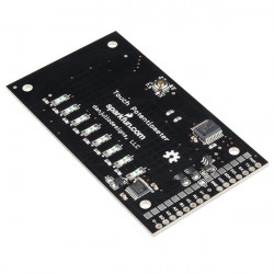 Potencjometr dotykowy I2C - SparkFun