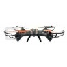 Dron quadrocopter OverMax X-Bee drone 5.1 2.4GHz z kamerą 2MPx - 56cm  - zdjęcie 3