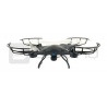 Dron quadrocopter OverMax X-Bee drone 3.1 2.4GHz z kamerą 2MPx - 34cm - zdjęcie 3