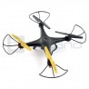 Dron quadrocopter OverMax X-Bee drone 3.2 2.4GHz z kamerą HD - 36cm - zdjęcie 1