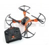 Dron hexacopter OverMax X-Bee drone 3.5 2.4GHz z kamerą FPV - 36cm - zdjęcie 2