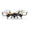 Dron quadrocopter OverMax X-Bee drone 2.1 2.4GHz z kamerą - 27cm - zdjęcie 3
