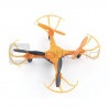 Dron quadrocopter OverMax X-Bee drone 1.1 2.4GHz - 17cm - zdjęcie 1