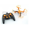 Dron quadrocopter OverMax X-Bee drone 1.1 2.4GHz - 17cm - zdjęcie 2