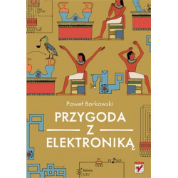 Przygoda z elektroniką - Paweł Borkowski