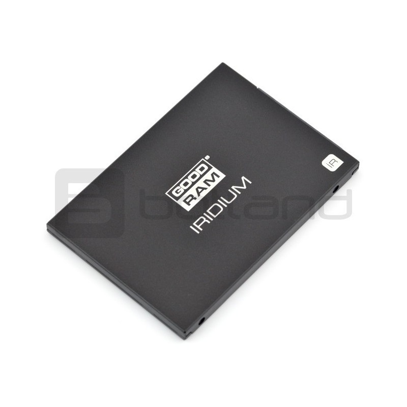 Dysk twardy SSD GoodRam Iridium 120GB
