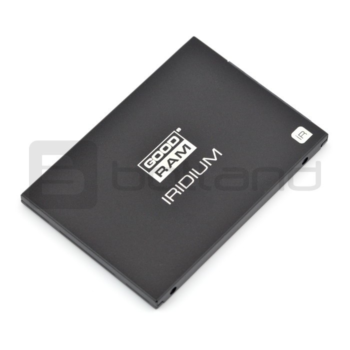 Dysk twardy SSD GoodRam Iridium 120GB