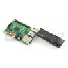 Karta sieciowa WiFi USB 300Mbps Netis WF2120 Dual Band - Raspberry Pi  - zdjęcie 3