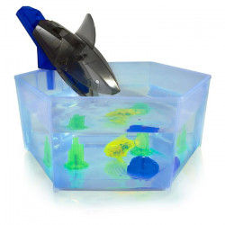 Hexbug Aquabot - Rekin z akwarium