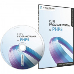 Kurs Programowania w PHP5