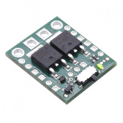 Duży przełącznik Slide MOSFET HP 4,5-40V - z ochroną przed prądem wstecznym