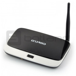 Android 4.4 Smart TV Box CS918 Kodi QuadCore