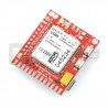 d-u3G μ-shield v.1.13 - do Arduino i Raspberry Pi - złącze u.FL - zdjęcie 1