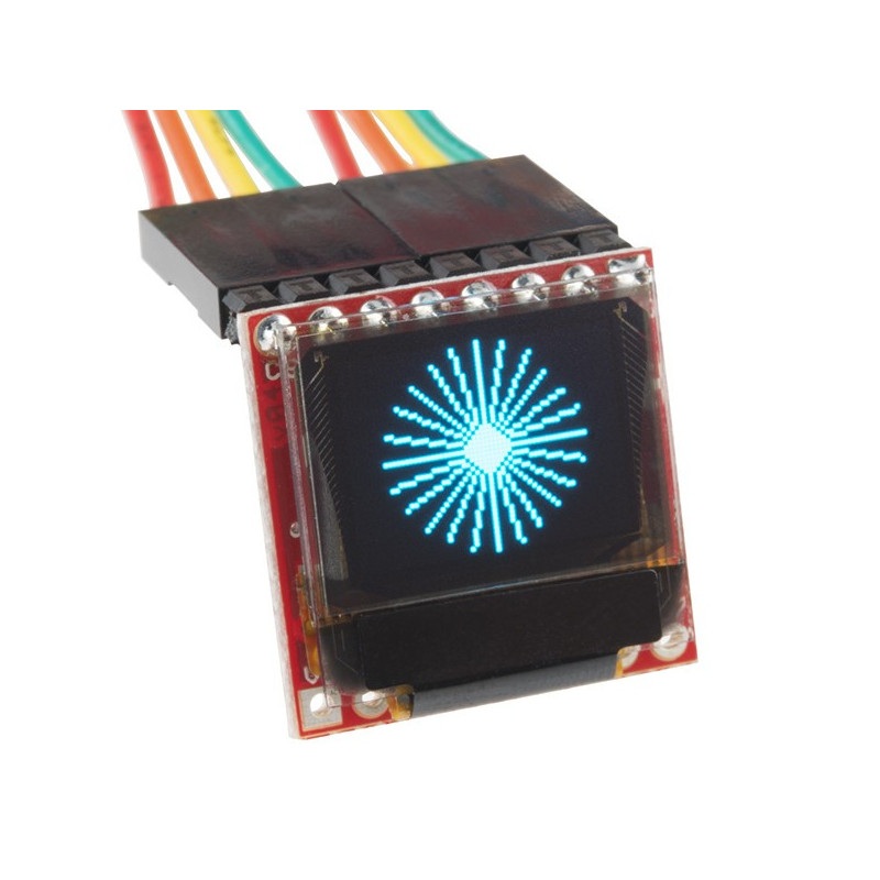 SparkFun Inventor's Kit z płytką Photon ARM Cortex 32-bit