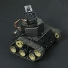 Devastator Robot Kit - platforma robota z kontrolerem Intel Edison - zdjęcie 1