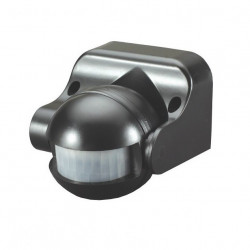 Czujnik ruchu ST09 - czarny