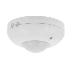 Sufitowy czujnik ruchu ST07 - 360°