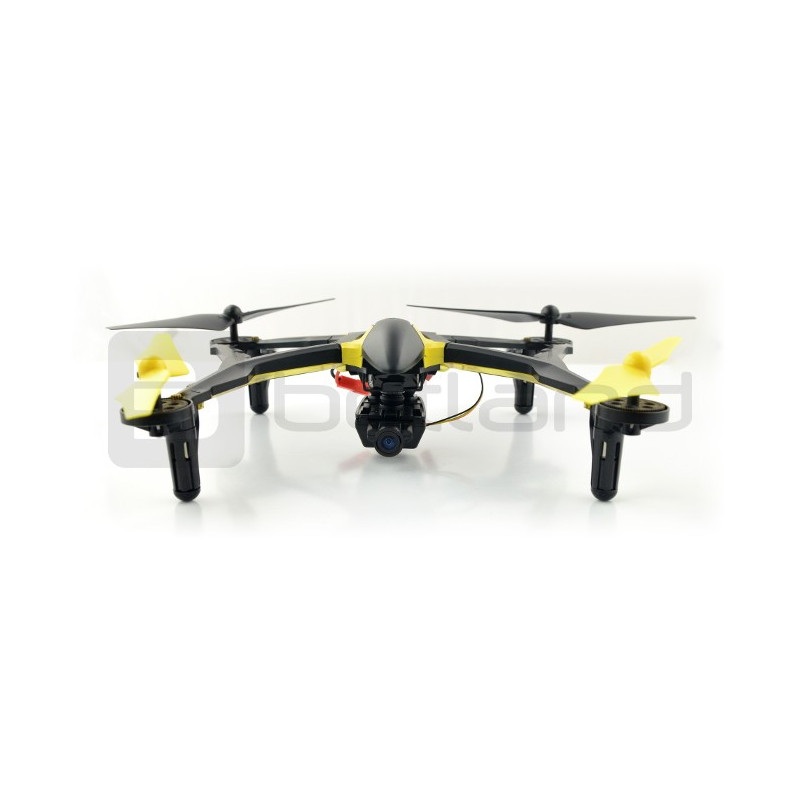Dron quadrocopter Dromida Vista UAV 2.4 GHz z kamerą FPV