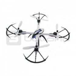 Dron quadrocopter  Yizhan Tarantula x6 2.4GHz z kamerą HD - 40cm