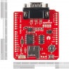 CAN-Bus Shield dla Arduino - zdjęcie 3