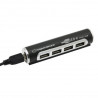 HUB USB 2.0 EA-115 4-porty Esperanza - aluminiowy - zdjęcie 1