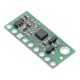 LSM6DS33 - 3-osiowy akcelerometr i żyroskop I2C/SPI- moduł Pololu LSM6DS33 - 3-osiowy akcelerometr i żyroskop I2C/SPI- moduł Pololu