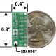 LSM6DS33 - 3-osiowy akcelerometr i żyroskop I2C/SPI- moduł Pololu LSM6DS33 - 3-osiowy akcelerometr i żyroskop I2C/SPI- moduł Pololu