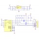 LSM6DS33 - 3-osiowy akcelerometr i żyroskop I2C/SPI- moduł Pololu LSM6DS33 - 3-osiowy akcelerometr i żyroskop I2C/SPI- moduł Pololu